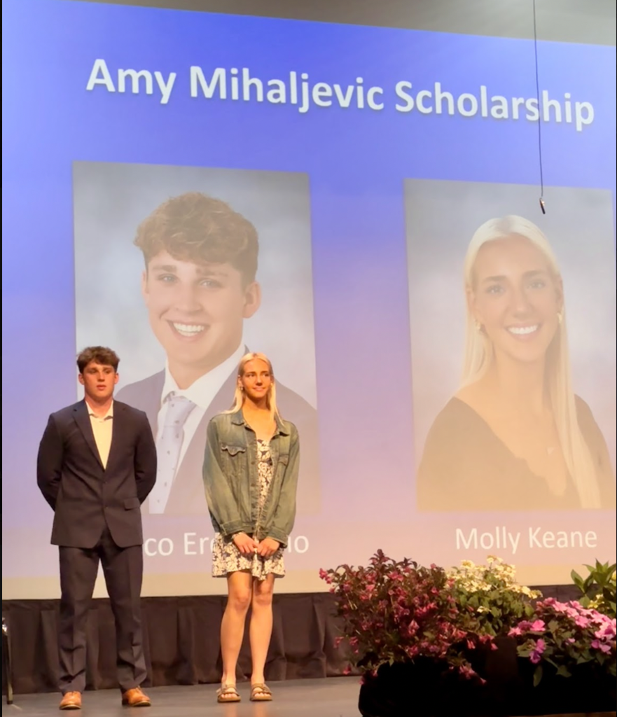 Scholarship awards night 2026