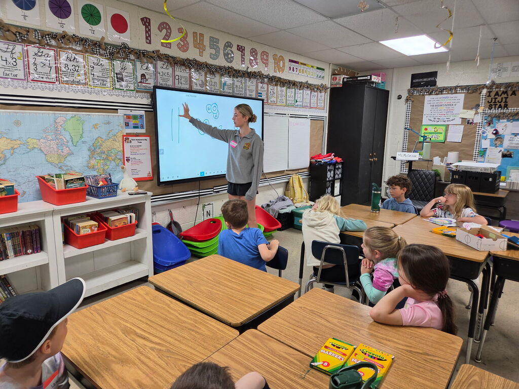 Westerly STEM Camp 2026