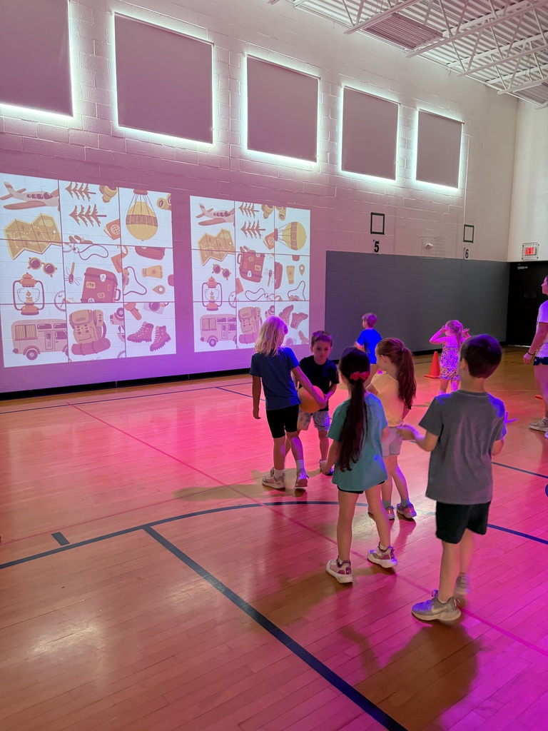 Westerly STEM Camp 2026