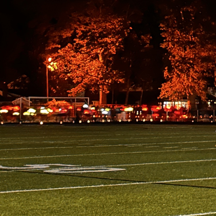 light the night event 