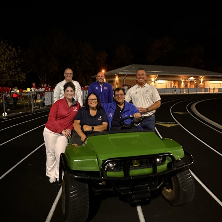 light the night event 