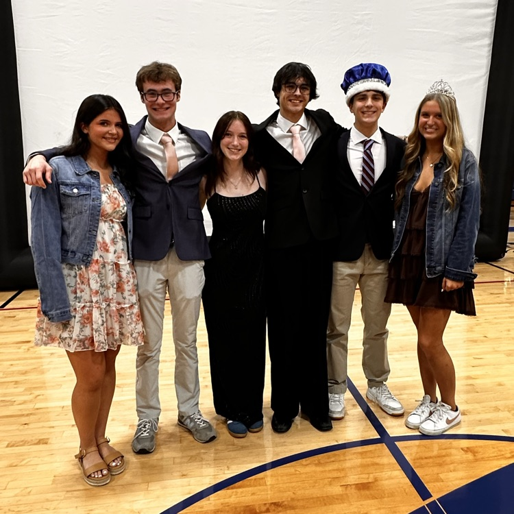 homecoming court 2026