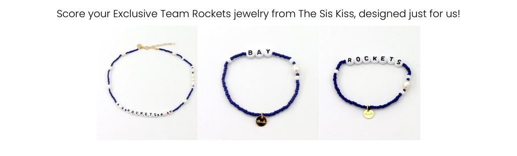 Rocket jewelry image