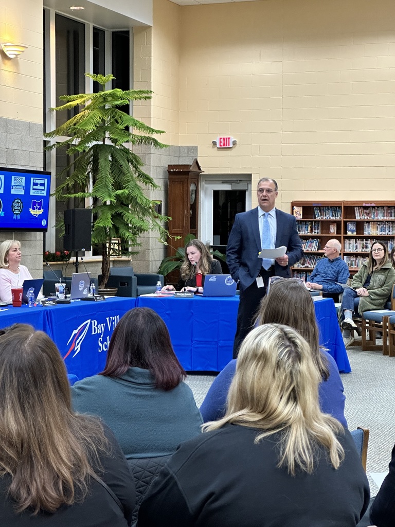 State of the District photo