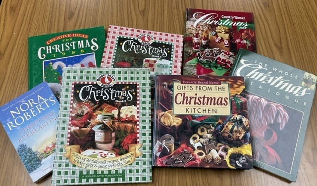 little free library books