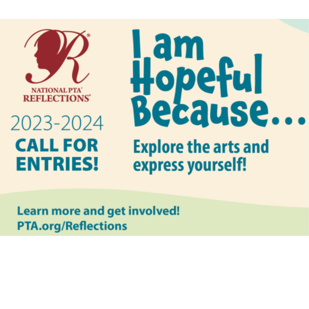 PTA Reflections visual