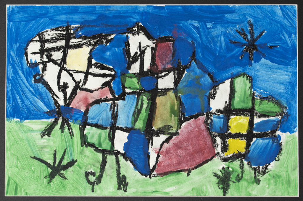 Supt Choice Art Award