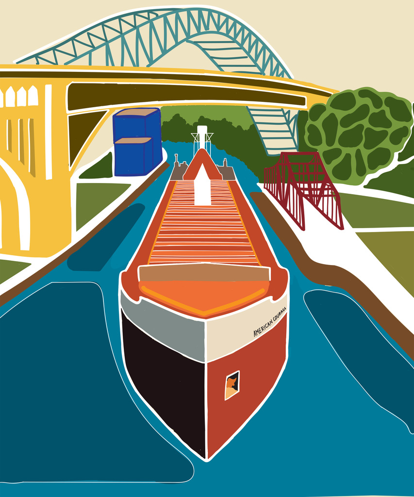 BHS Supt. Choice Art Award