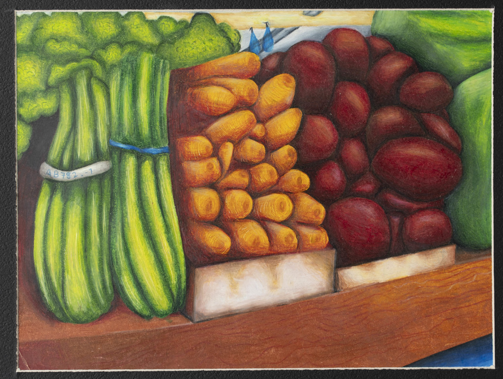 BMS Supt. Choice Art Award