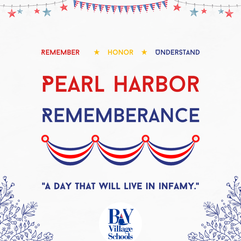 Pearl Harbor Remembrance Day image