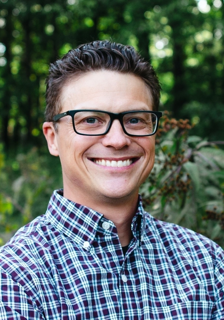 James Goodman photo -- new Board member