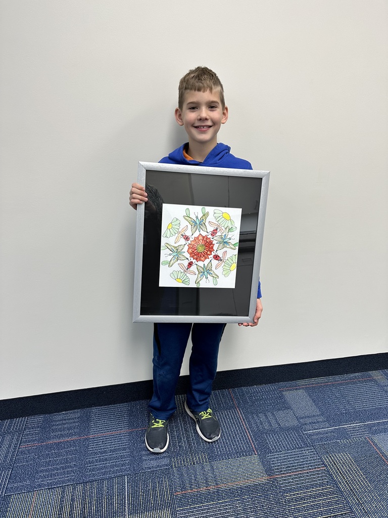 Supt. Choice Art Awards