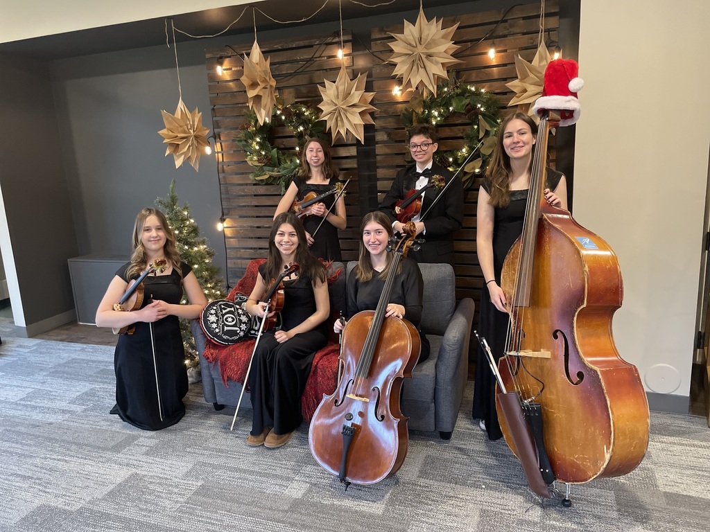 BHS BHS Honors Ensemble