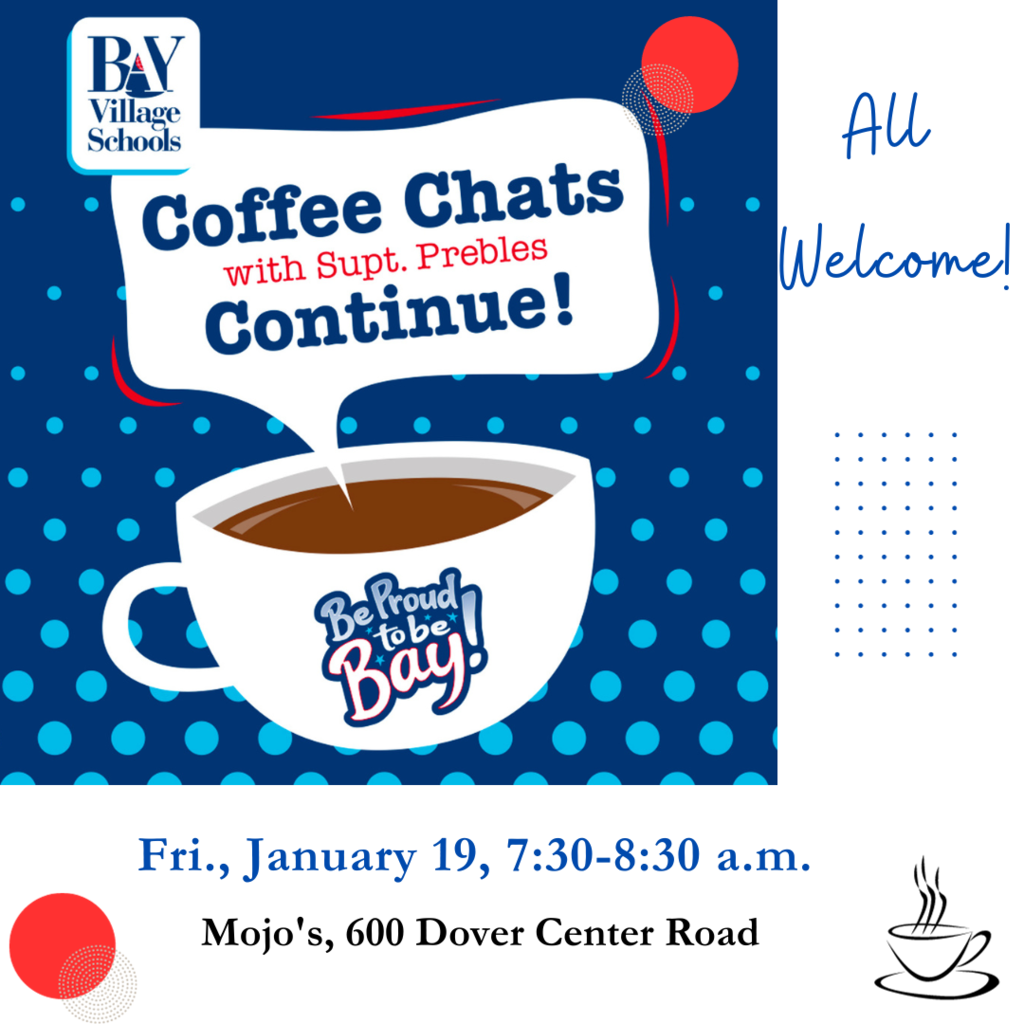 Jan. 19 coffee chat flyer