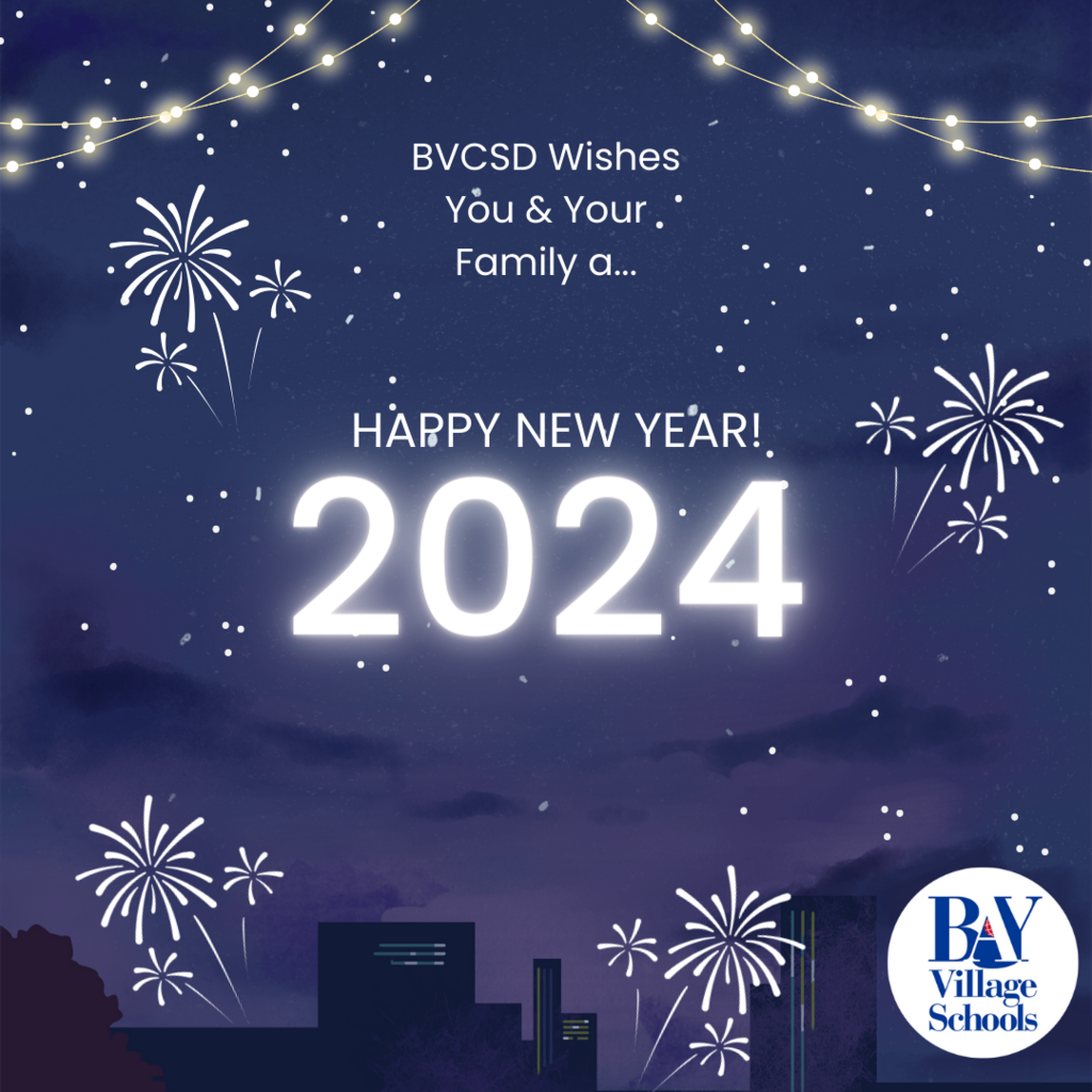 Happy New Year image