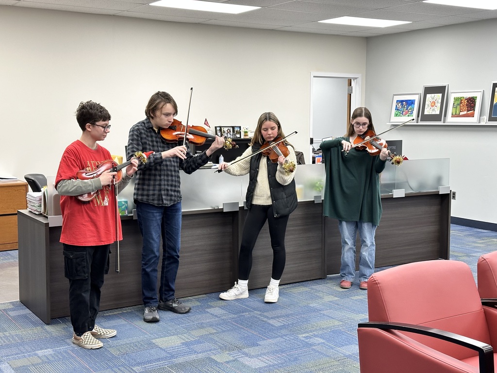 Strings photo