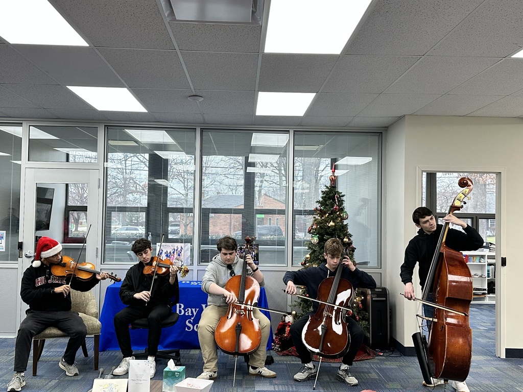 Strings photo