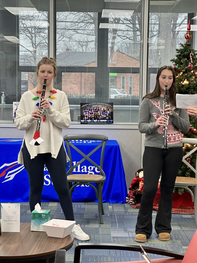 Woodwinds photo