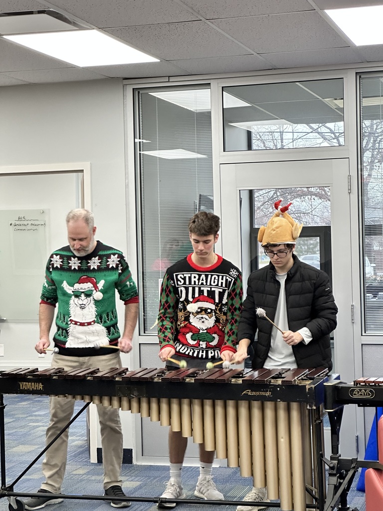 Percussion photo