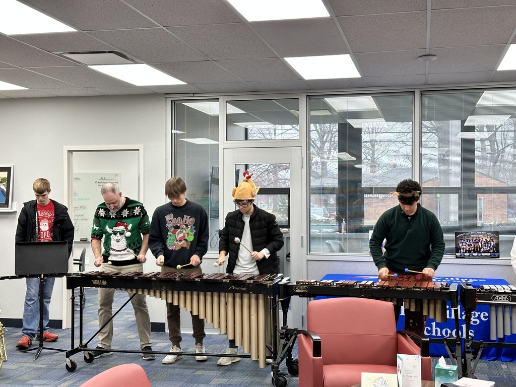 Percussion photo