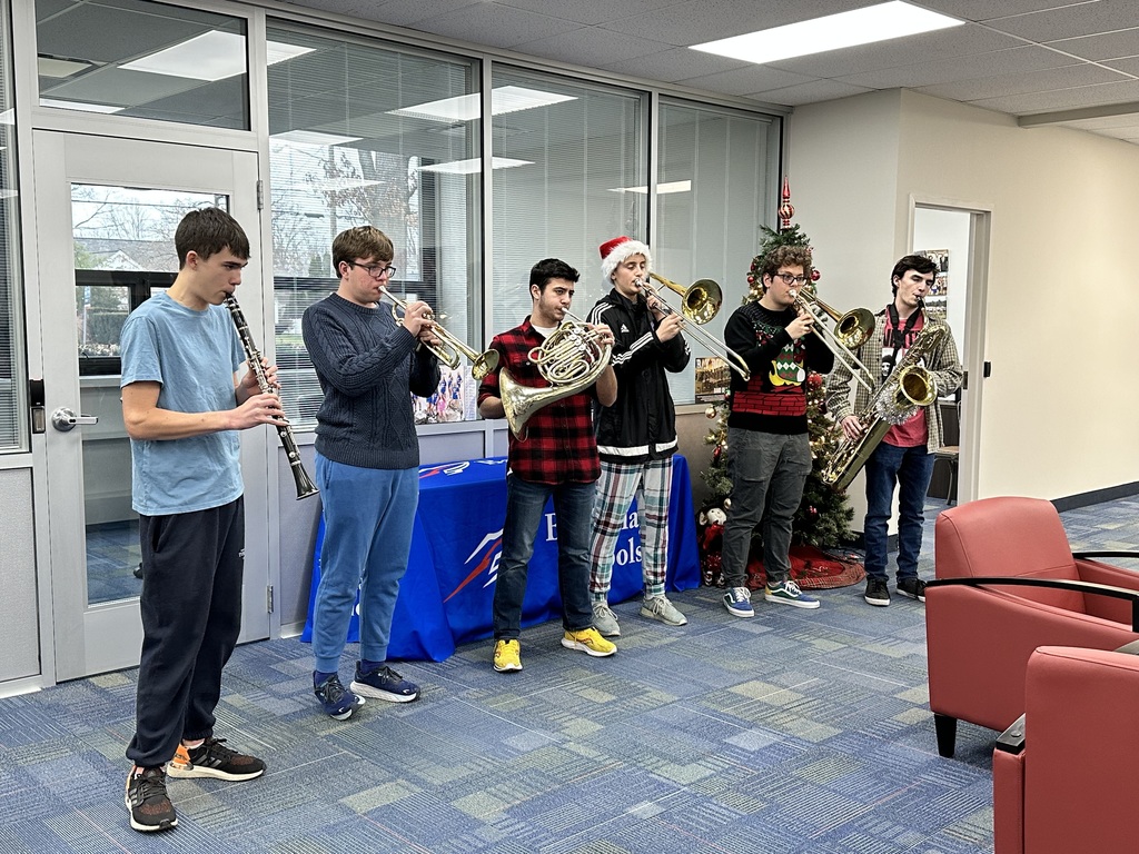 Brass photo