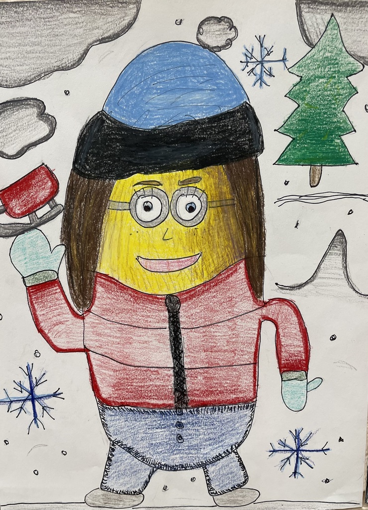Minions for Christmas