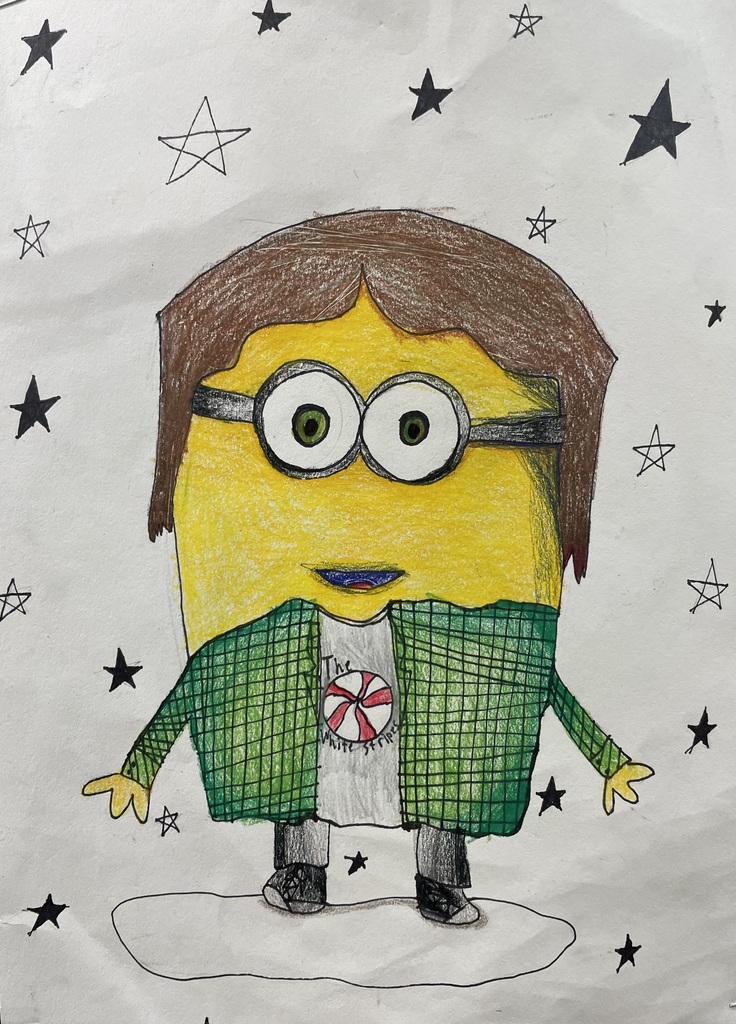 Minions for Christmas