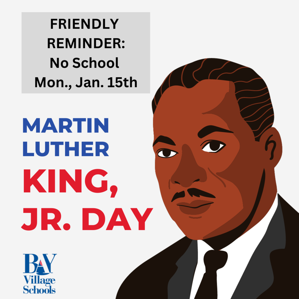 MLK Day visual