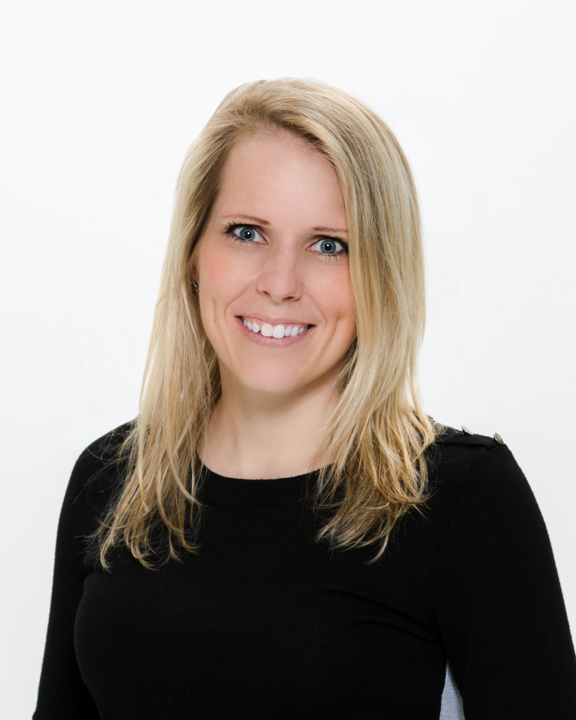 Dr. Kris Srsen Kenney photo