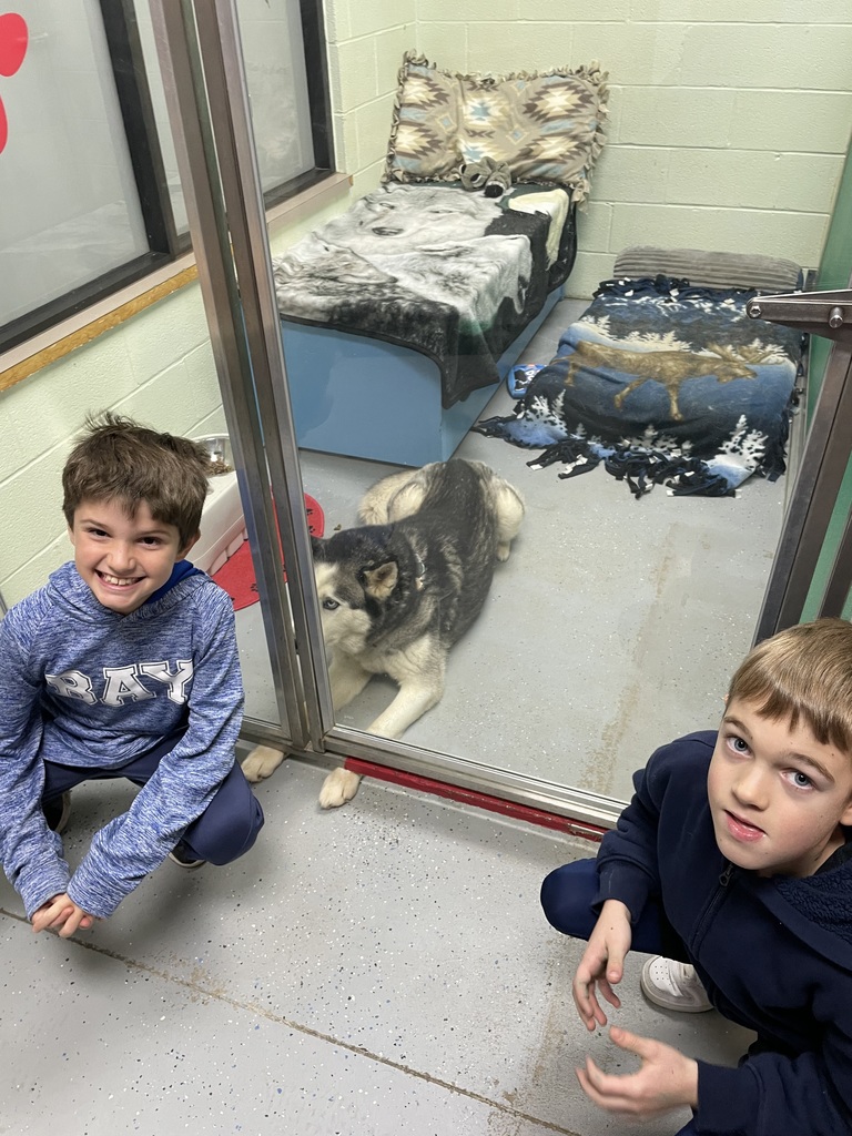 Westerly K Kids at Friendship APL