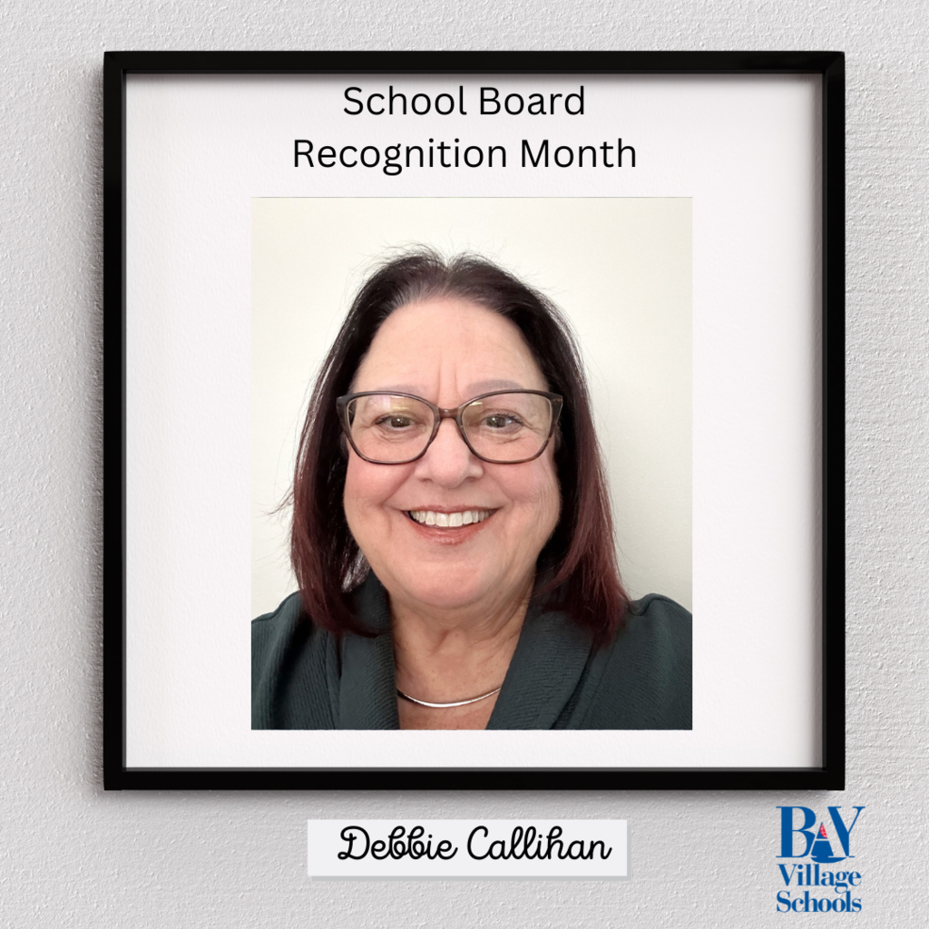 Board Member Debbie Callihan photo