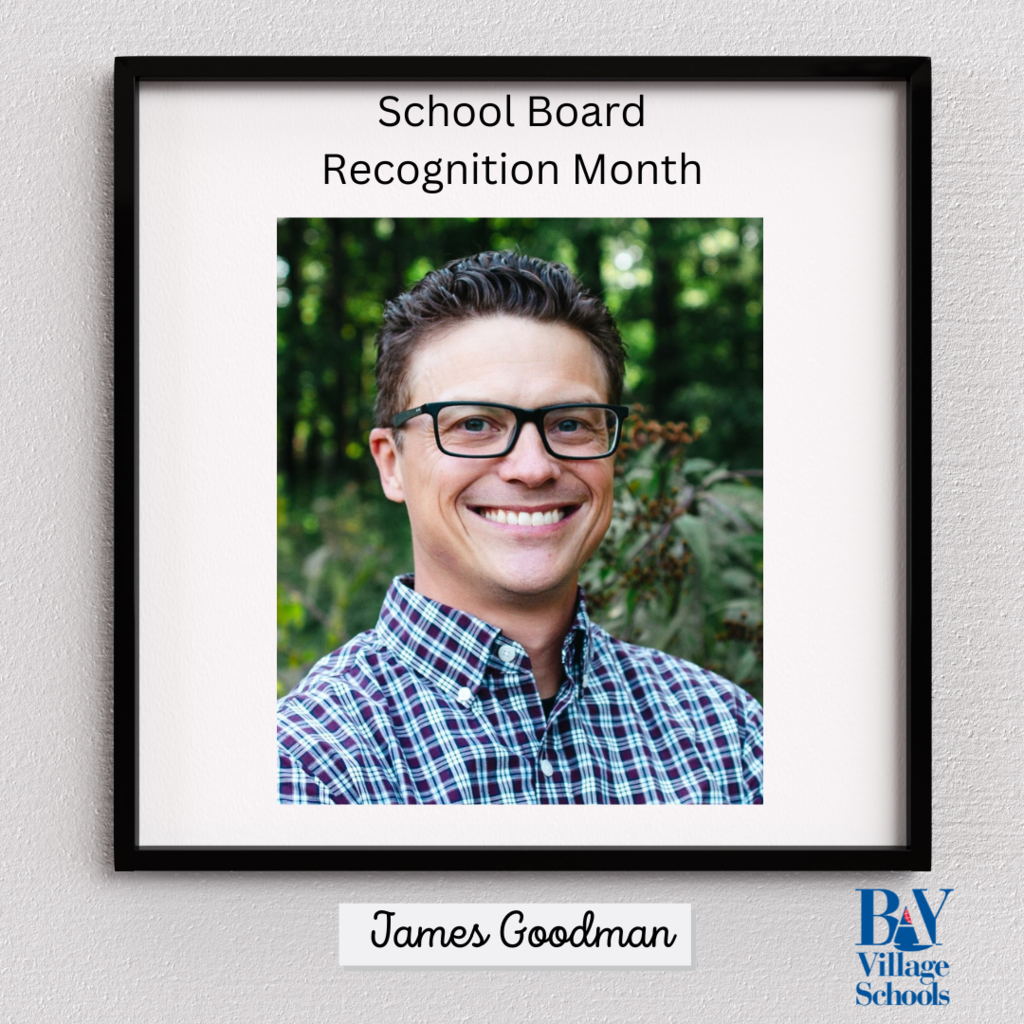 Board Member James Goodman photo