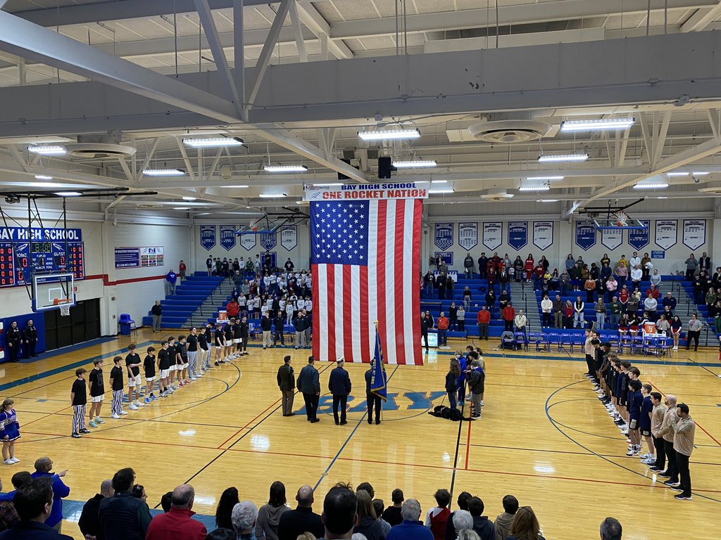 Military Night photo
