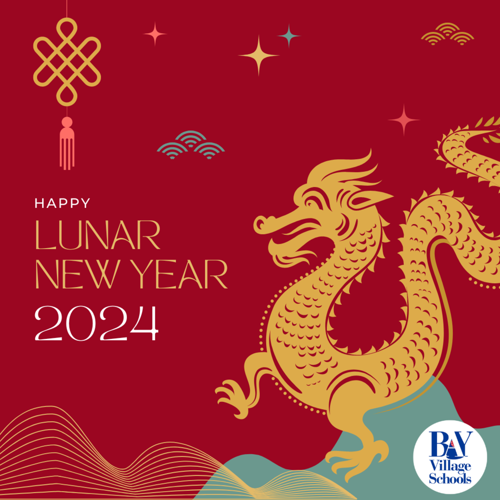 Lunar New Year 2024 image