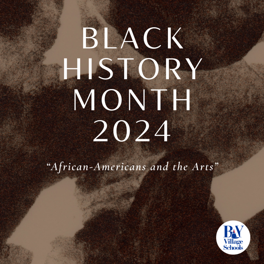 Black History Month image 2024