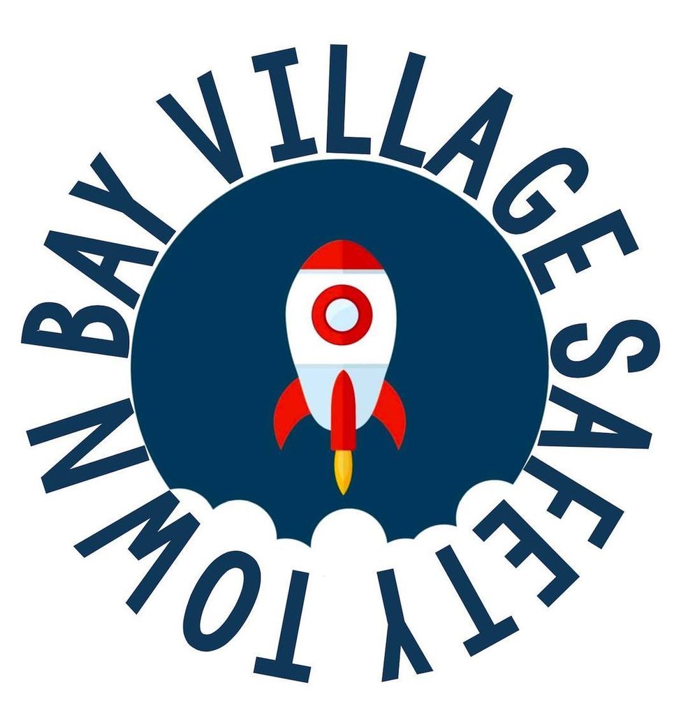 Bay Village Safety Town logo