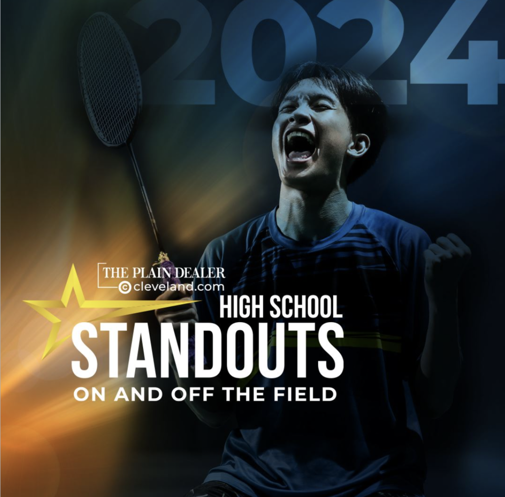 High School Standouts Awards 2024 image