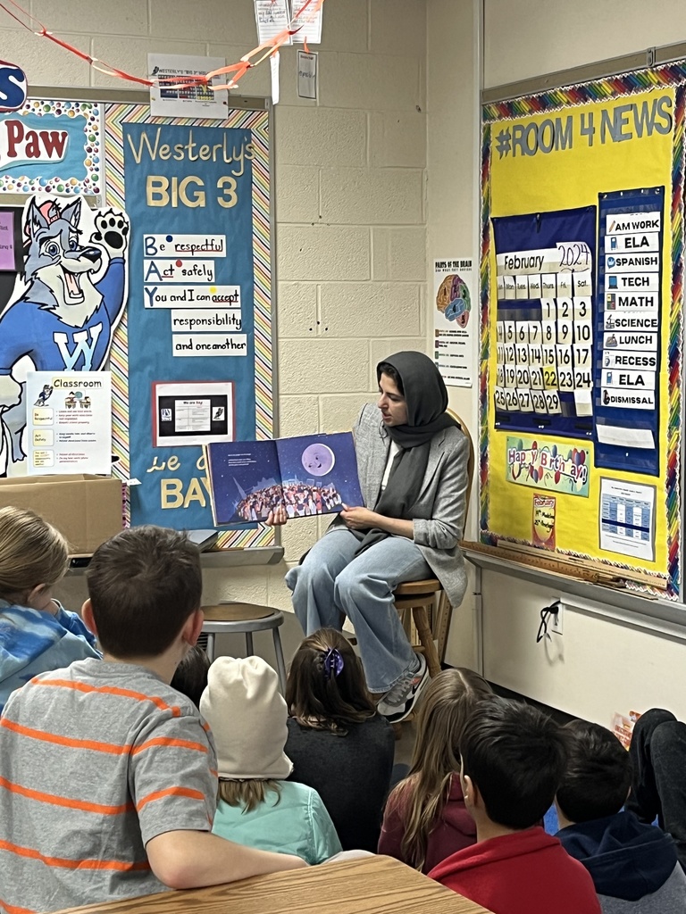 Learning about Ramadan photo