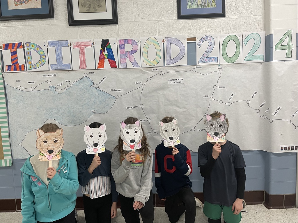 Iditarod 2024 photo