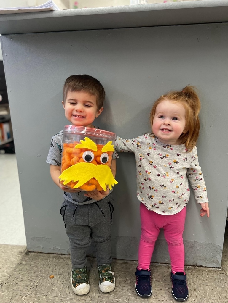 Glenview Center Right to Read Week photo