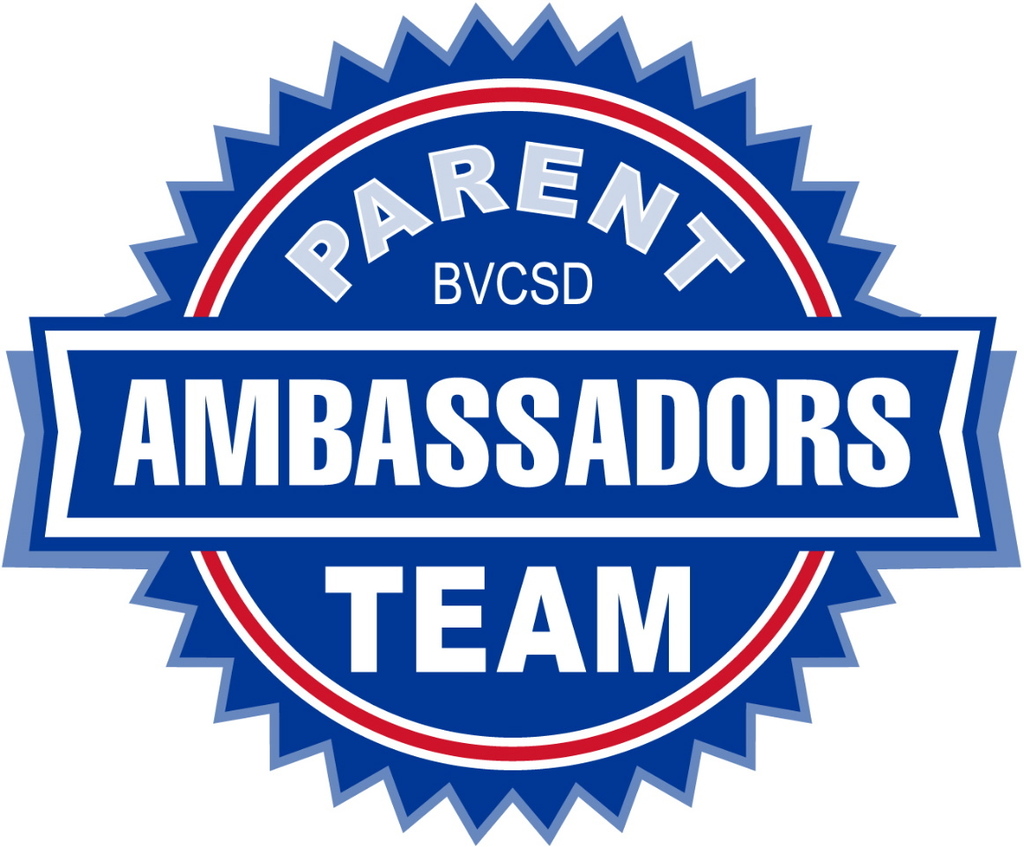 Parent Ambassadors Team logo