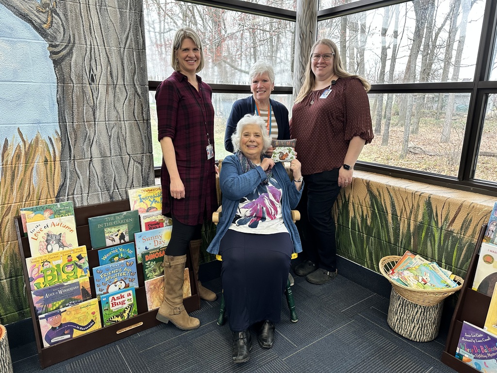 One School One Book author photo