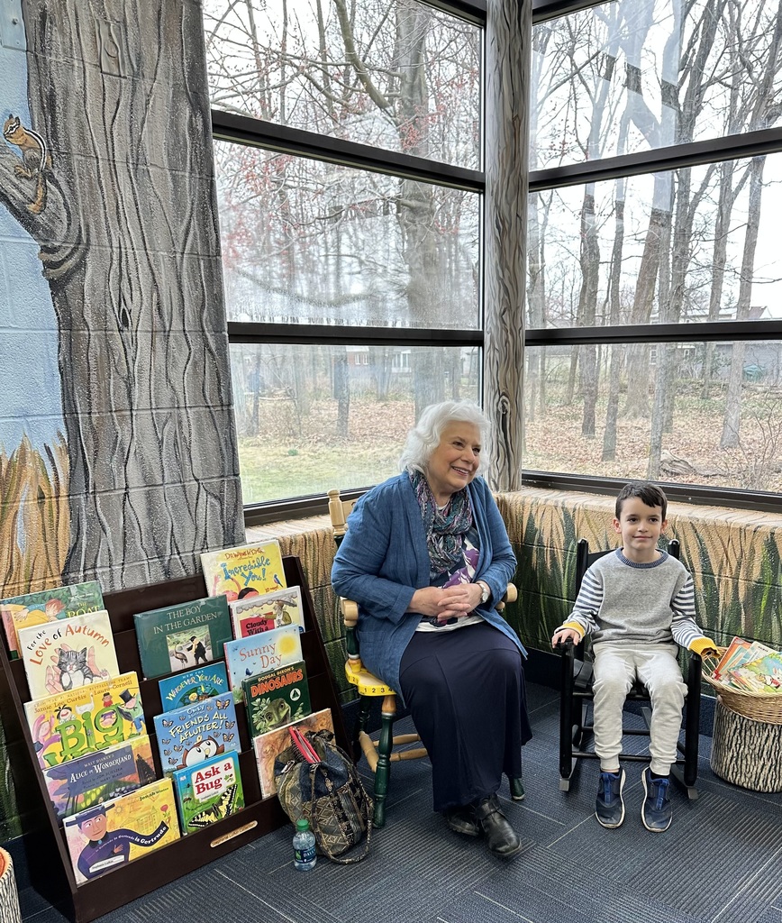 One School One Book author photo