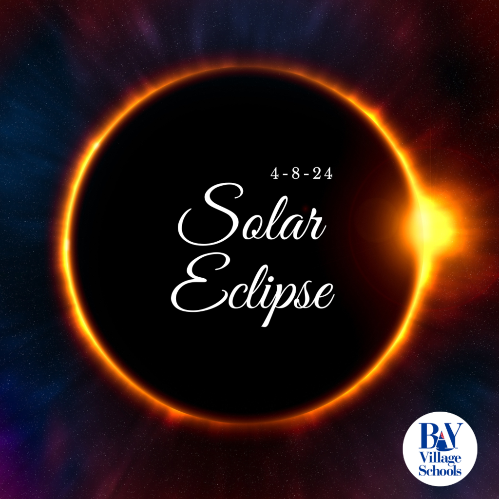 Solar Eclipse image for 4-8-24