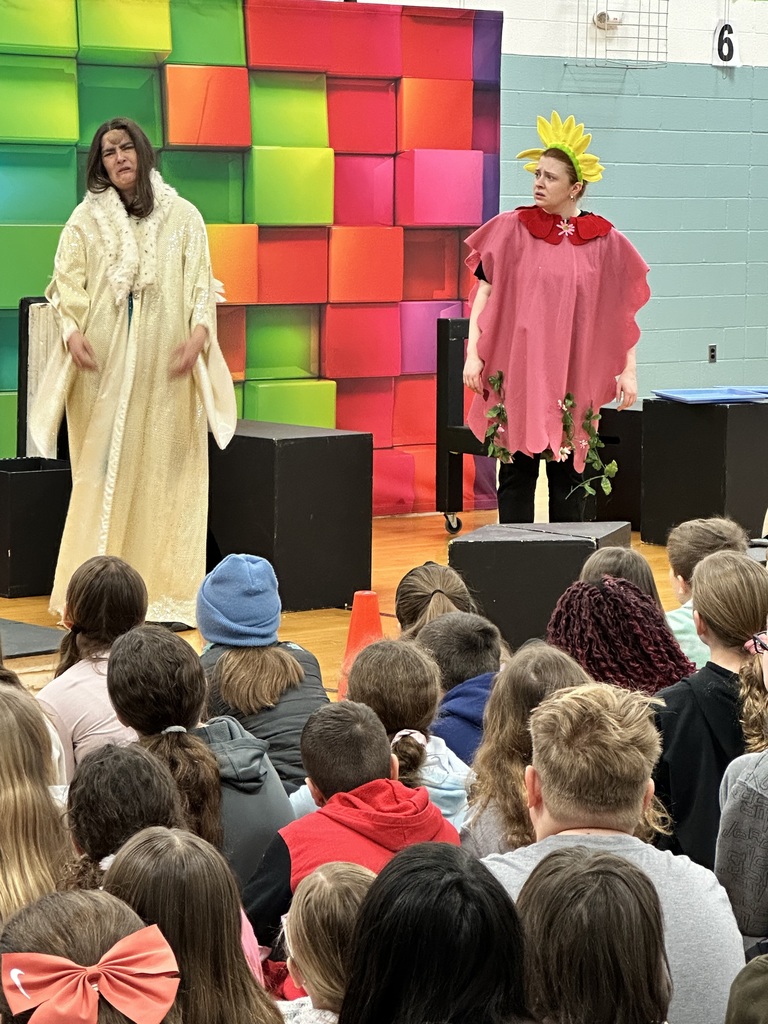 Kid Script performance at Westerly