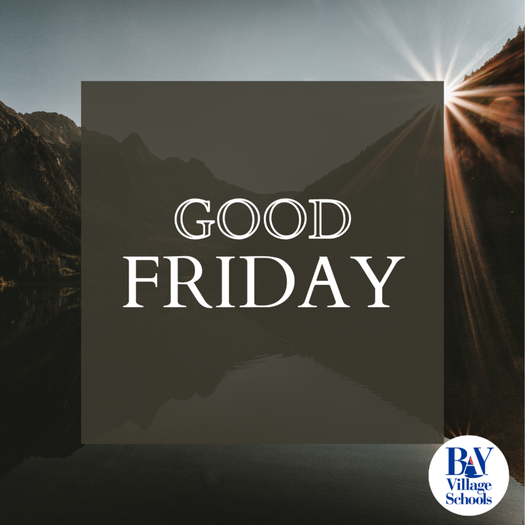 Good Friday image