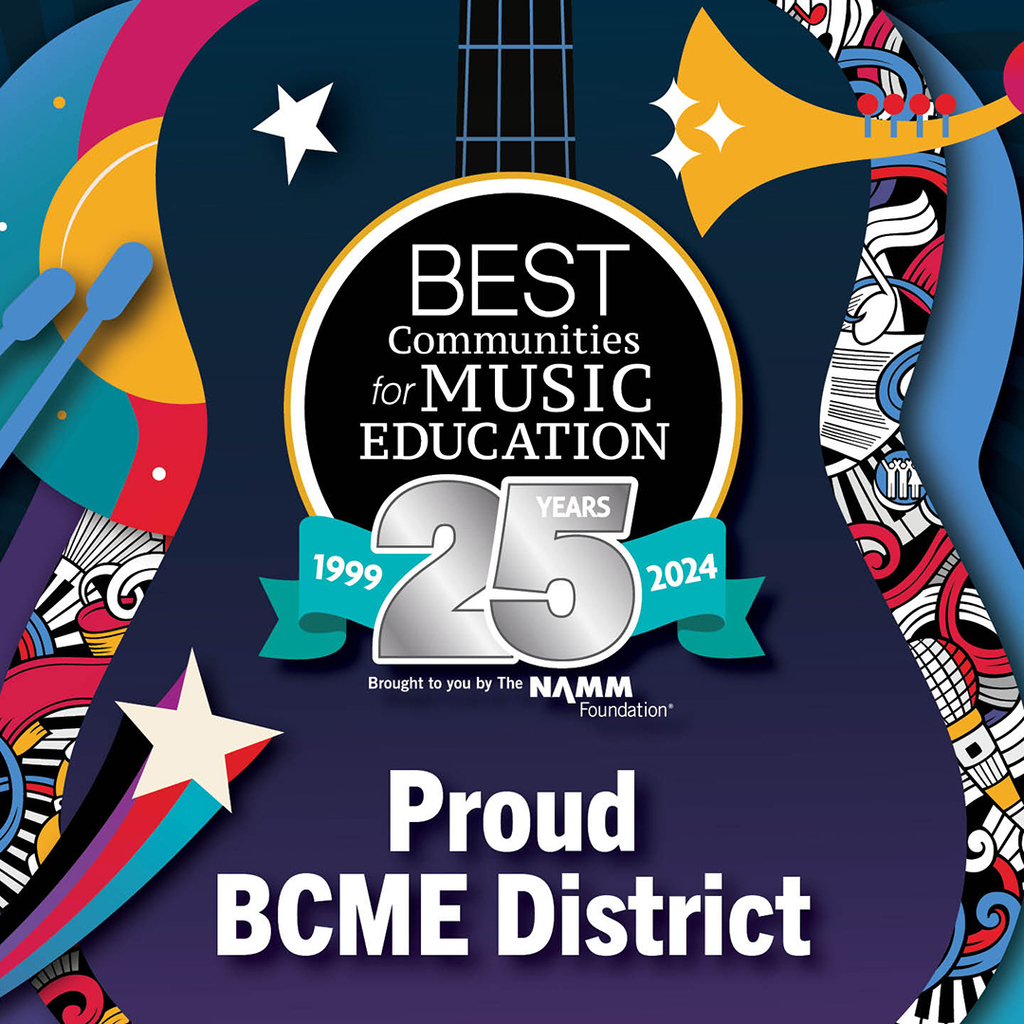 Best Community for Music Education image