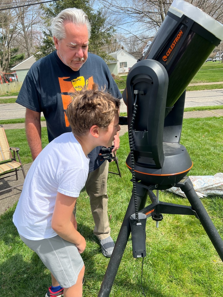 Solar Eclipse image for 4-8-24