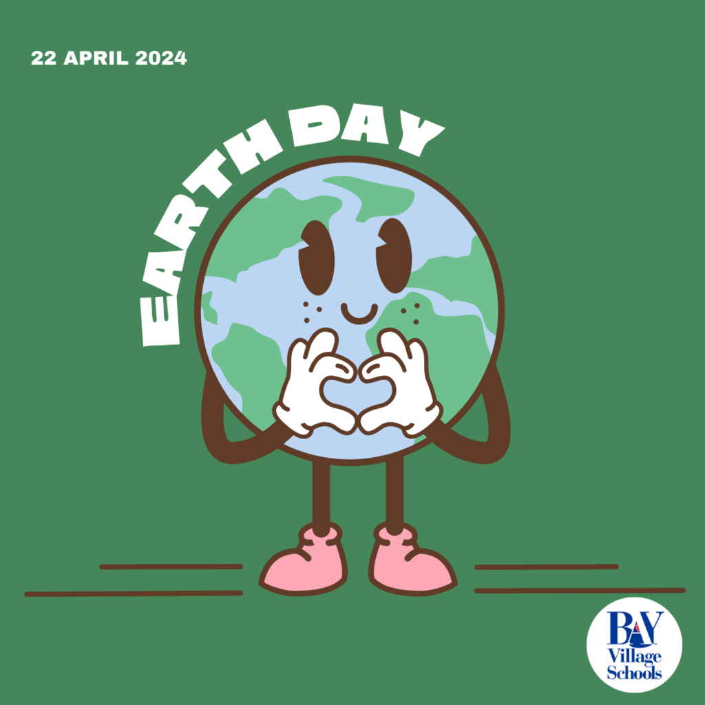 Earth Day image