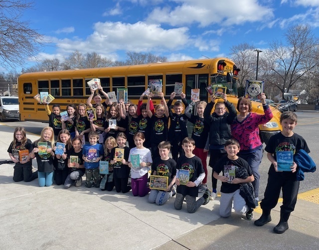 Little Free Library photo